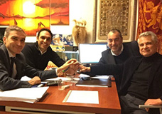 gens group azionisti