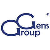gens group logo