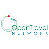 open travel network logo