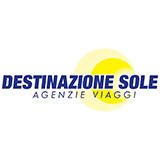 destinazione sole logo