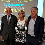marazzini due gattinoni