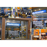 vecchia agenzia bluvacanze q