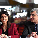 adriano e virginia q