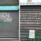 agenzie please give way milano q