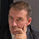 sandro palumbo